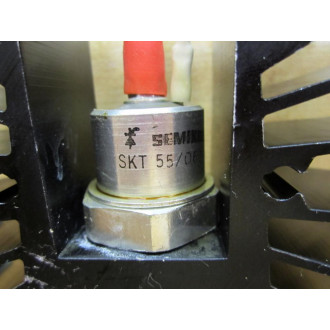 Semikron SKT 5506C Rectifier TO-94 - Used