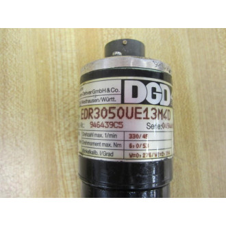 Gardner-Denver EDR3050UE13M4D Nutrunner 946439C5 - Used