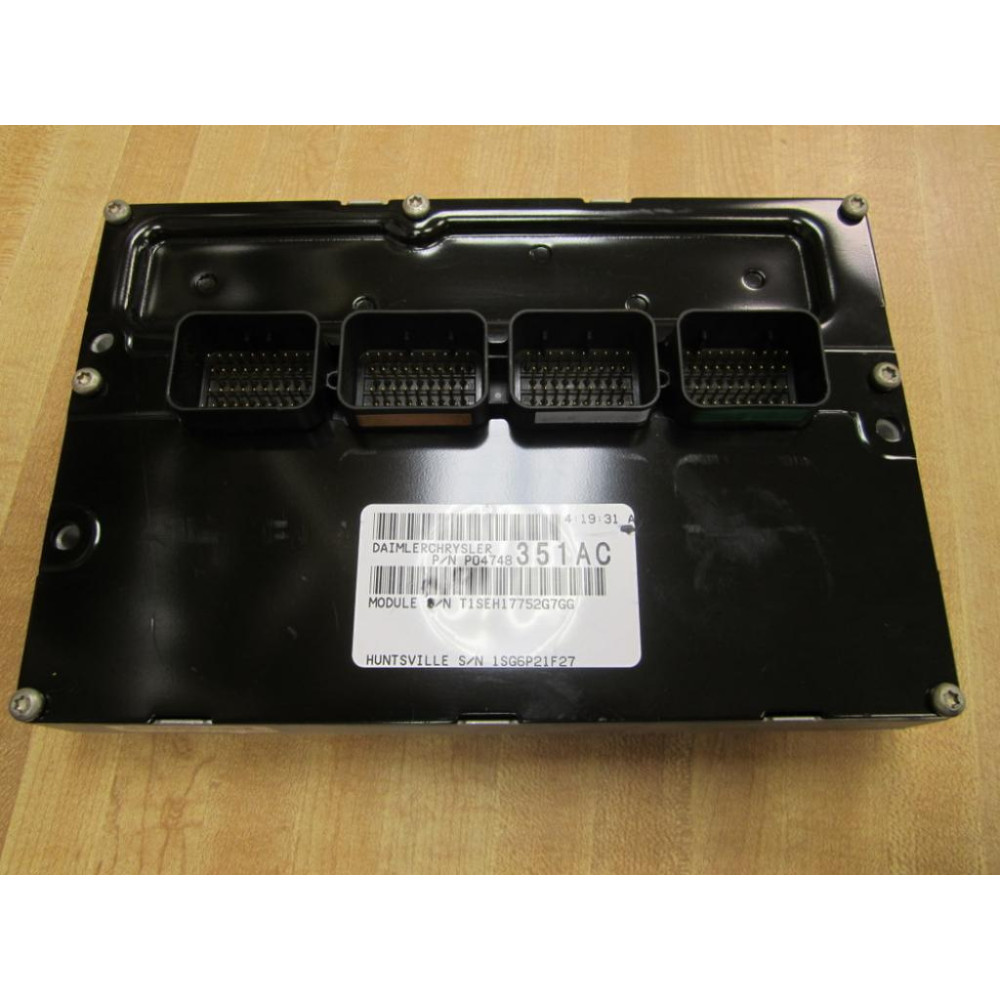 Daimler Chrysler P04748 Module - New No Box