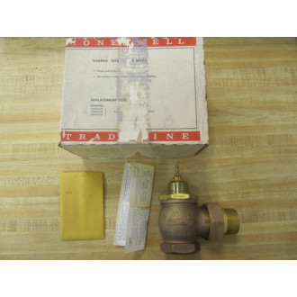 Honeywell V5045A-1213 Valve Body V5045A1213