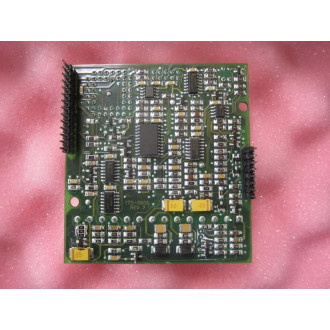 SW502 Circuit Board Halls 60120 3003 TB502 - Used