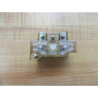 Square D 9001 KA-1 Schneider Contact Block 88000 Series G - New No Box