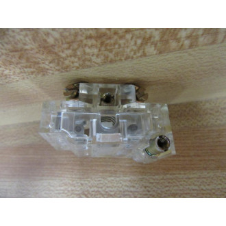 Square D 9001 KA-1 Schneider Contact Block 88000 Series G - New No Box