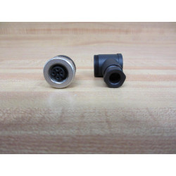 Murr Elektronik 7000-12981-0000000 Field Wireable Connector 27610