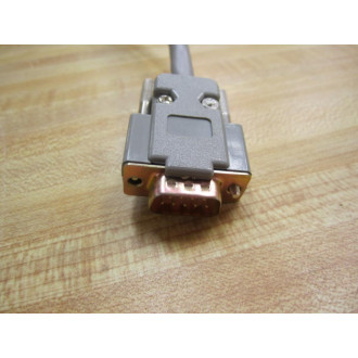 9-PIN TO 6-PIN 9-Pin To 6-Pin Cable Serial To Din Connector - New No Box
