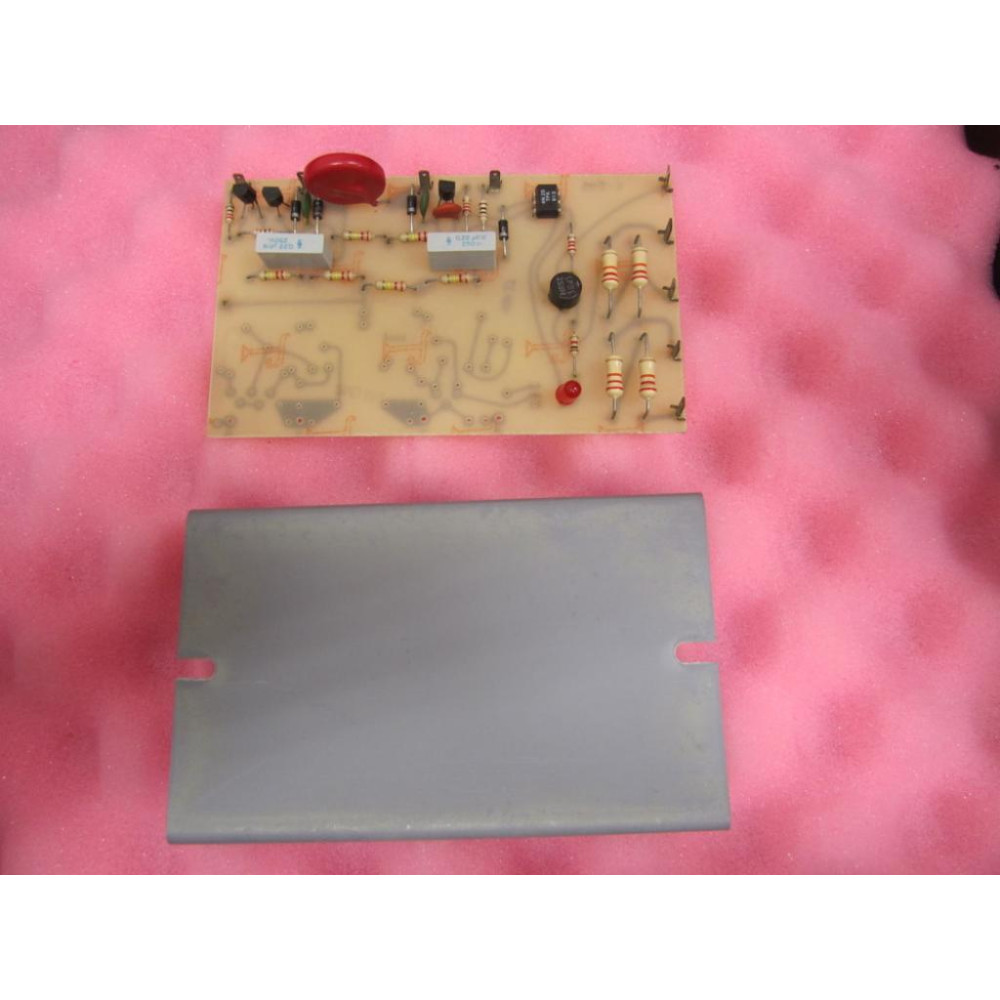 Pico 93Z-3 Circuit board  93Z3 - New No Box