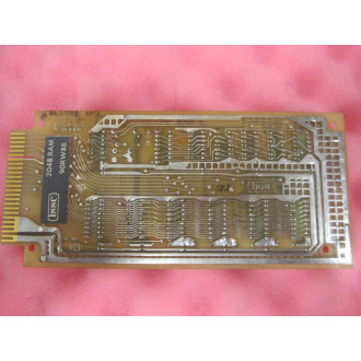 ISSCKanson 90RW8B PC Board 2048 Ram - New No Box