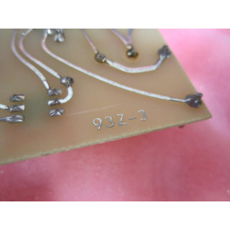 Pico 93Z-3 Circuit board  93Z3 - New No Box