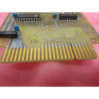ISSCKanson 90RW8B PC Board 2048 Ram - Used