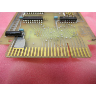 ISSCKanson 90RW8B PC Board 2048 Ram - New No Box