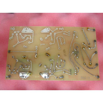 Pico 93Z-3 Circuit board  93Z3 - New No Box