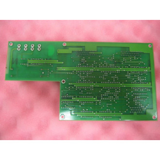 Okuma 1911-1554 45-11 191115544511 OSP5000 Panex Card 4 - Used