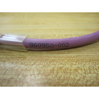 Cooper 960950-002 Cable Arcnet TM 960950002 - New No Box