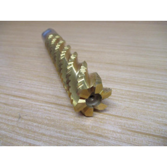 Melin CRFP-4040-E RoughFinisher End Mill 63367