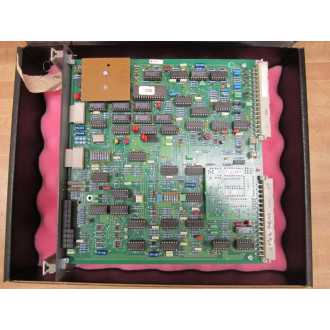 Sieb And Meyer 264414FCM5 Servo Amplifier Type M5 - Refurbished