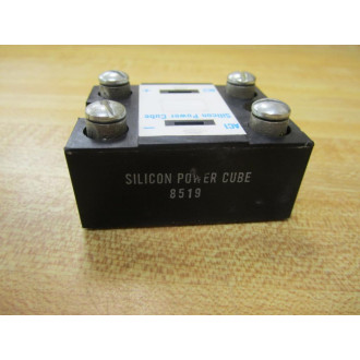 Crydom M50100SB100 Silicon Power Cube 8519 - Used