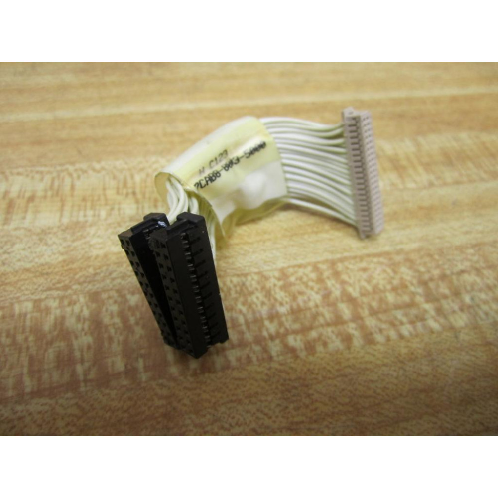 7CAB8-8003-5000 7CABB80035000 Connector H C123 - New No Box