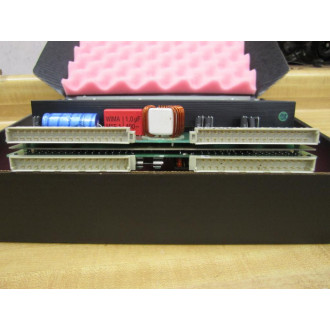 Sieb And Meyer 264414FCM5 Servo Amplifier Type M5 - Refurbished