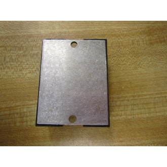 EI&S 240SS10-04 240SS1004 Solid State Relay 240 VAC 10 Amps - New No Box