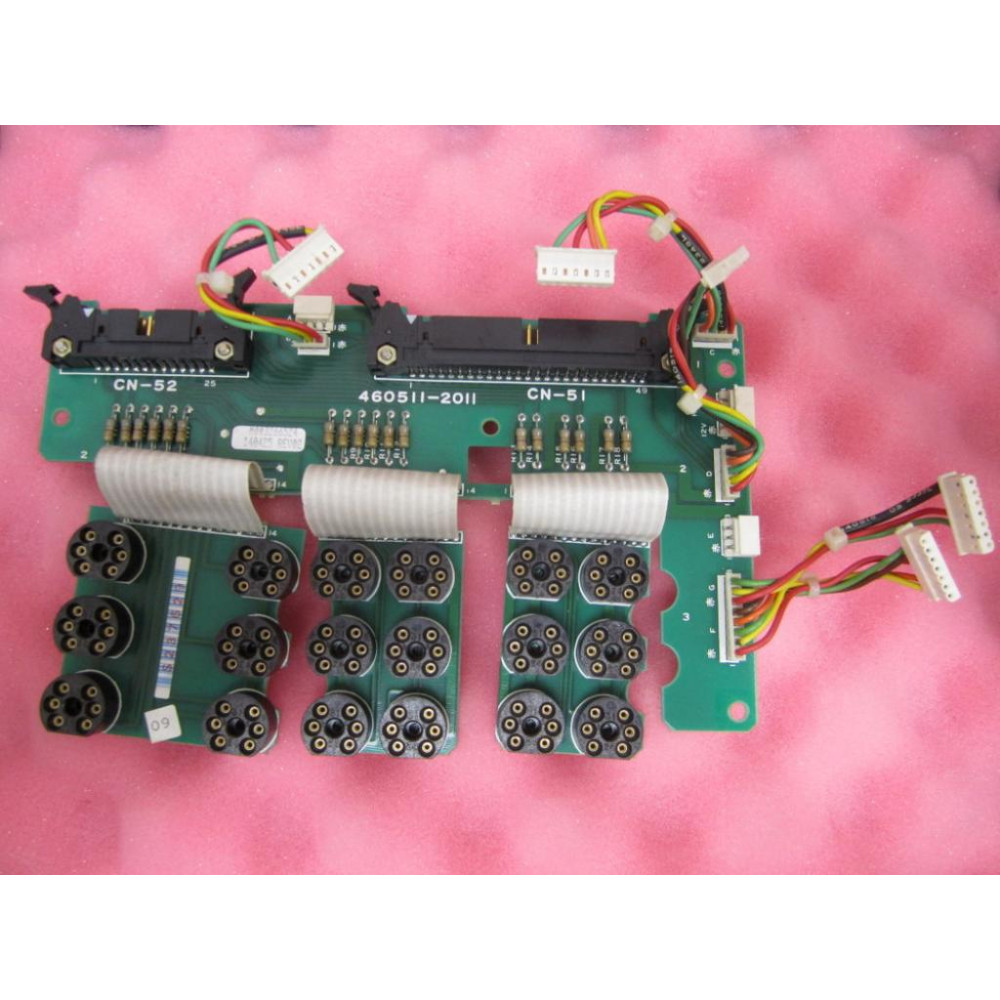 460511-2011 Circuit Board Assembly 140425 - New No Box