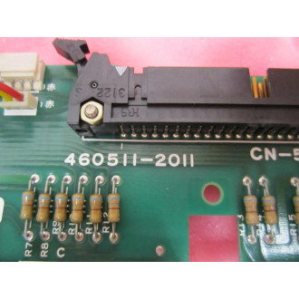 460511-2011 Circuit Board Assembly 140425 - New No Box
