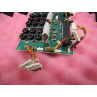 460511-2011 Circuit Board Assembly 140425 - New No Box