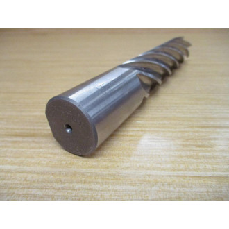 Brubaker 84878 End Mill 514547