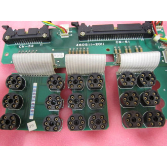 460511-2011 Circuit Board Assembly 140425 - New No Box