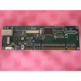 H390_7 H3907 Circuit Board Rev B2 - New No Box