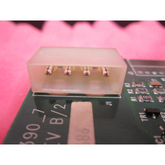 H390_7 H3907 Circuit Board Rev B2 - New No Box