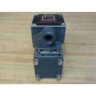 Moore 771-8BNF2 IP Transducer M105692-1 - Used