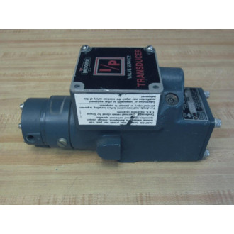 Moore 771-8BNF2 IP Transducer M105692-1 - Used
