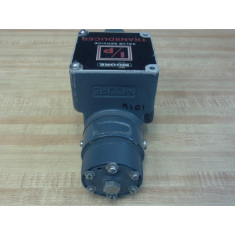 Moore 771-8BNF2 IP Transducer M105692-1 - Used