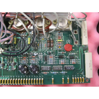 General Electric DS3800NPID1F1F Circuit Board 228B4315G1 - New No Box
