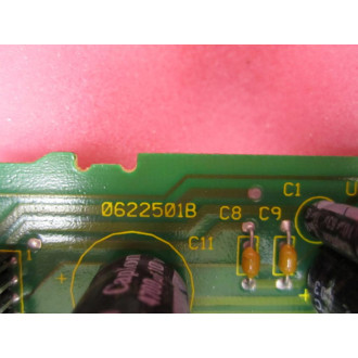 0622501B Circuit Board W0116_SB - New No Box