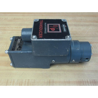 Moore 771-8BNF2 IP Transducer M105692-1 - Used