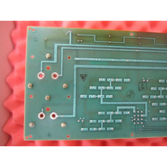 General Electric DS3800NPSP1B1B Circuit Board 6BA02 NPSP 6DA01 - Used