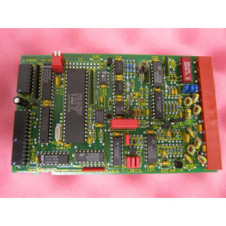 Serigrafia 0619402B Circuit Board - New No Box