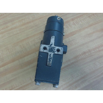 Moore 771-8BNF2 IP Transducer M105692-1 - Used