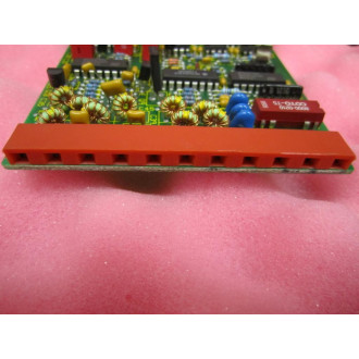 Serigrafia 0619402B Circuit Board - New No Box