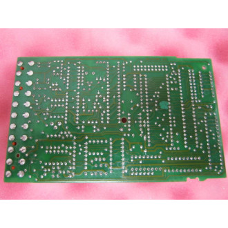 Serigrafia 0619402B Circuit Board - New No Box