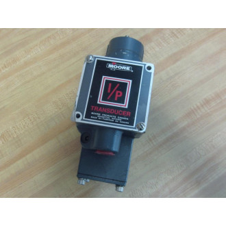 Moore 771-8BTF2 IP Transducer M43067-001NF - Used