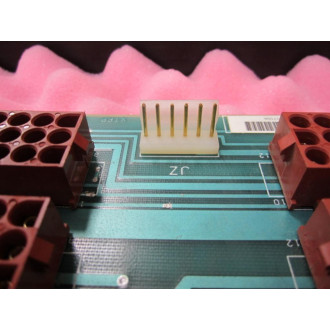 General Electric DS3800XTFP1E1C Circuit Board 6BA04 Sense - Used