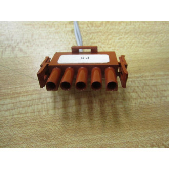 278A4754G1 Cable 2-Pin - Used