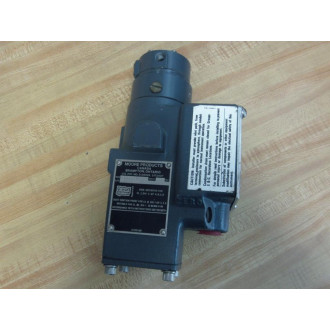 Moore 771-8BTF2 IP Transducer M43067-001NF - Used