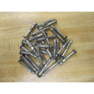 HDW AH 020 Anchor Screw Bag of 28  HDWAH020 - New No Box