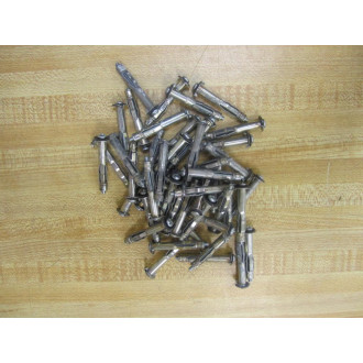 HDW AH 020 HDWAH020 Anchor Screw Bag Of 50 - New No Box