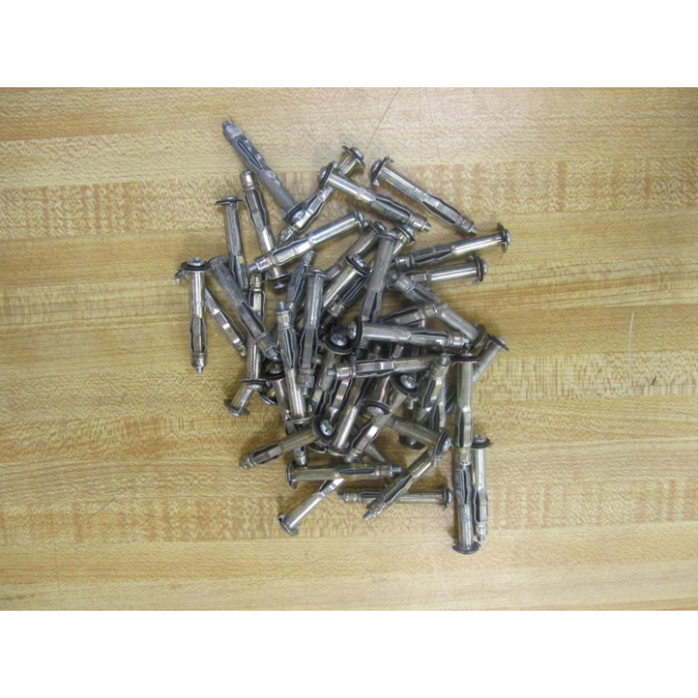 HDW AH 020 HDWAH020 Anchor Screw Bag Of 50 - New No Box
