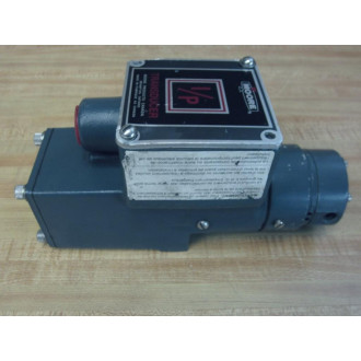 Moore 771-8BTF2 IP Transducer M43067-001NF - Used