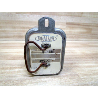 Panalarm 30-HRI Relay 30HRI - Used